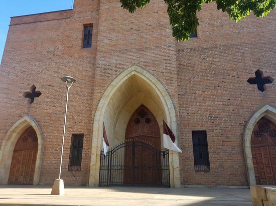 Parroquia la Nina Maria