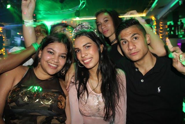 Discoteca Fahrenheit